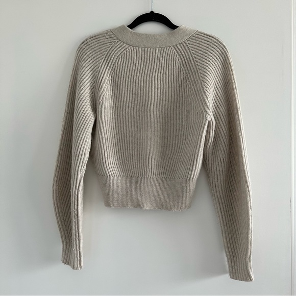 Aritzia Babaton Free Irving Cardigan - Picture 2 of 14